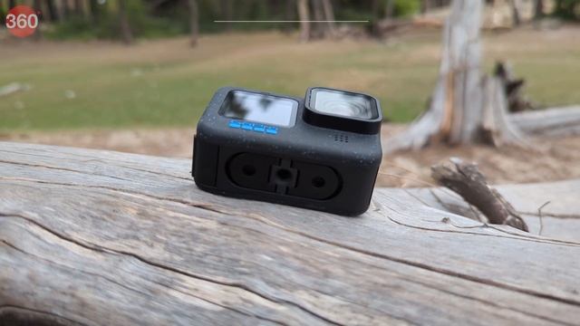 GoPro Hero 12 Black First Look: Taking Things Up a Notch