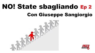 NO! State sbagliando (Ep2)