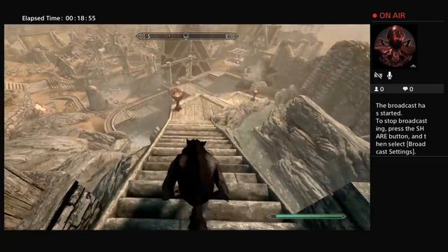 Skyrim:Special Edition:100% Full Game Walkthrough Episode 18 In:"Mod God"