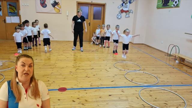 Тимбилдинг  путь к  здоровому образу жизни Нестеренко М.И.