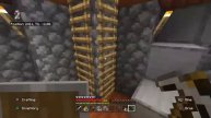 Minecraft mining simulator 2020