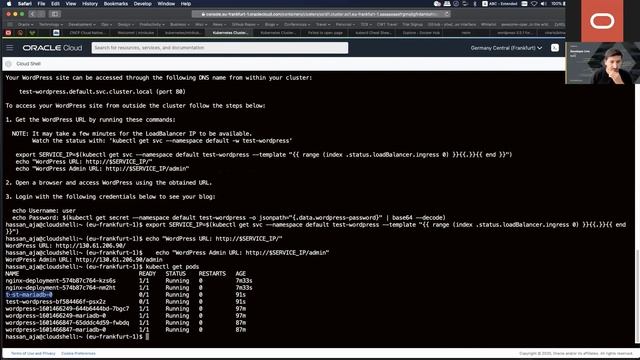 Practical approach to Cloud Native