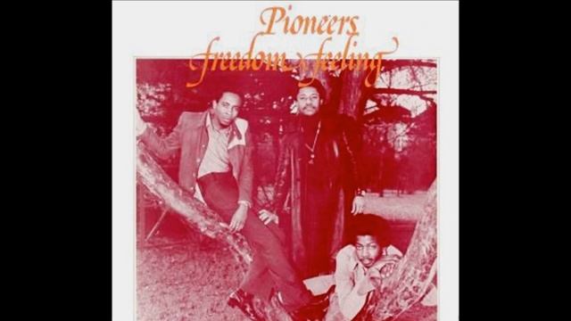 Pioneers -  Pony Express