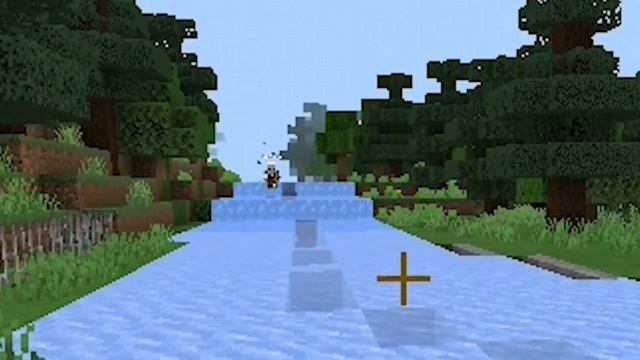 Driffting Di Map Initial D Mengalami Banyak Kejadian!! - Review Map Minecraft Indonesia #39