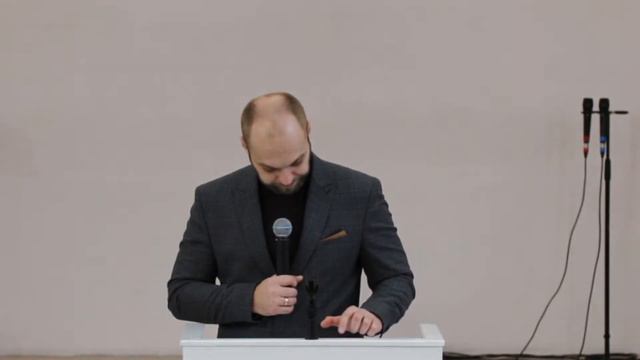 Воскресное богослужение 10.01.2021. В.Н. Шелковников, С.Р. Плевако