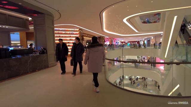 [4K_SUWON] 요즘 핫한 브랜드는 다 모아둔 