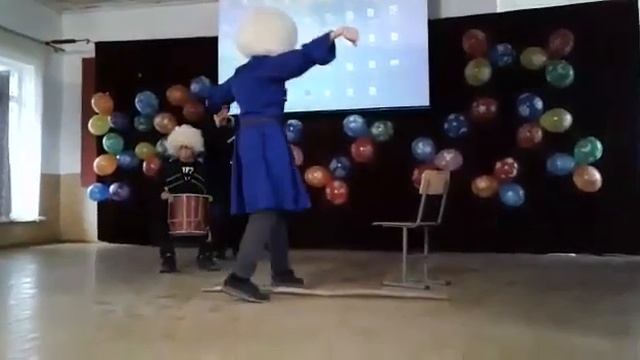 Народное творчество село Новый борч