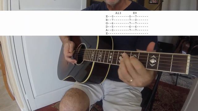 Guitar Lesson | What is and What Should Never Be | Led Zeppelin