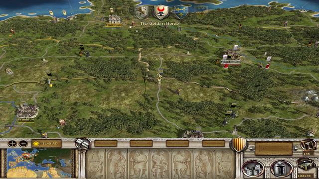 Total War: Medieval2 (Stainless Steel): Kingdom of Aragon #85