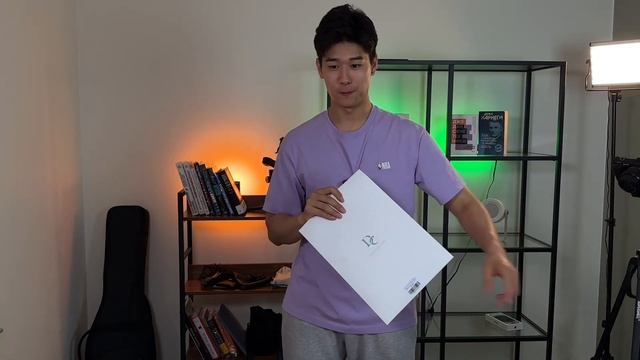 Распаковка Корейских Товаров С Интернет МагазиновMacbook Pro M2Корейская косметика и Одежда