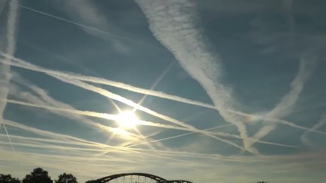 Cloud illusions - Distorted Perception