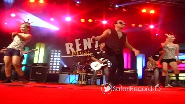 Demy - Sempurno (Official Music Video ANEKA SAFARI)