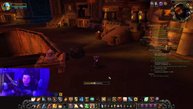 Searing Gorge | Paladin Leveling | Wrath of The Lich King Classic | Episode 11