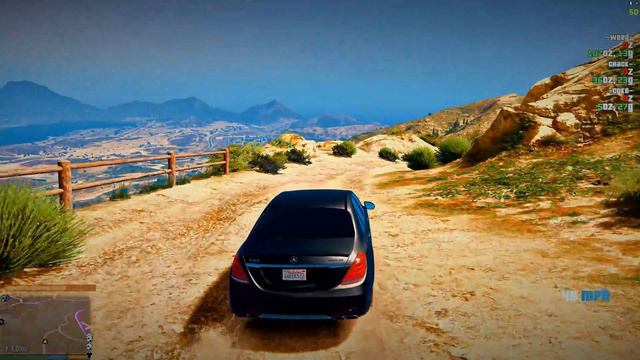 Big FRANKS New SHAKES!! Real Life Mods 189 GTA 5 MODS