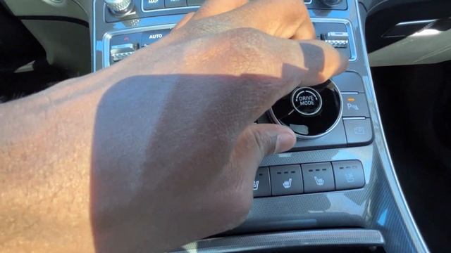 2023 Hyundai Santa Fe Calligraphy 2.5T POV Test Drive & Review