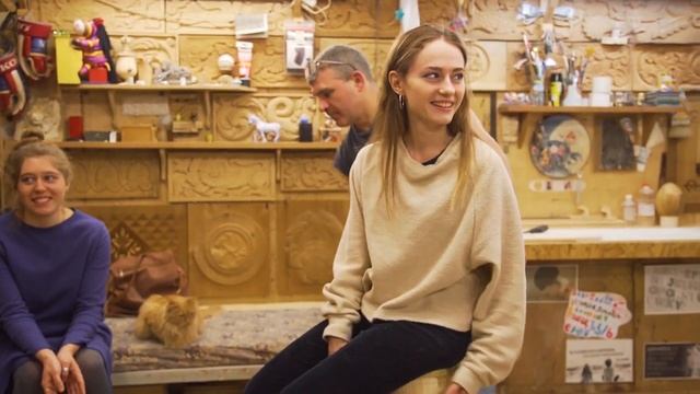 Самый прочный стул? Дизайн стульев в Строгановке | Конкурс молодых дизайнеров | Design Challenge 2