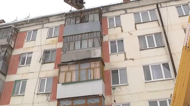 Очистка Крыши