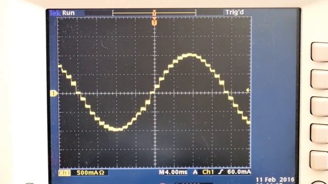 MP6500 & MP6600: Integrated Bipolar Stepper Motor Drivers