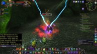 Teron Gorefiend, I am...--WoW TBC Classic