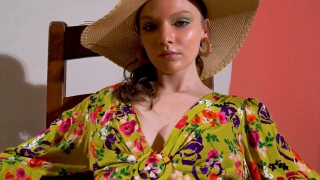 BATİK PART 3 FASHION VİDEO