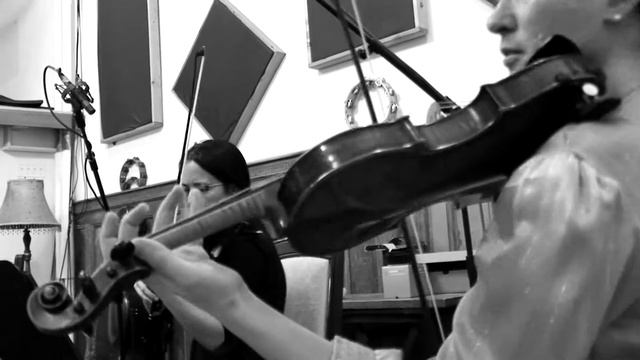 Everybody Wants to Rule The World TSQ (Tears for Fears string quartet cover)
