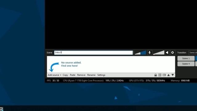 How to Stream and Record PC Games with XSplit Broadcaster