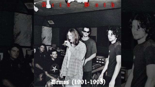 Golgotha (Acid Bath) - Blood Of God (Remastered)