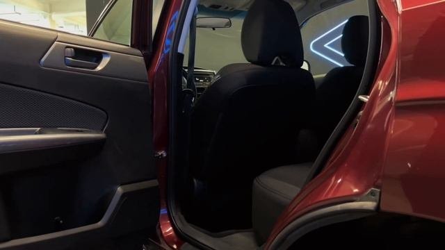 Subaru Forester 2012 года