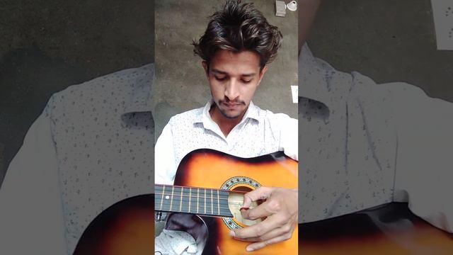 Indian National Anthem 🙏🇮🇳 Guitar Tabs