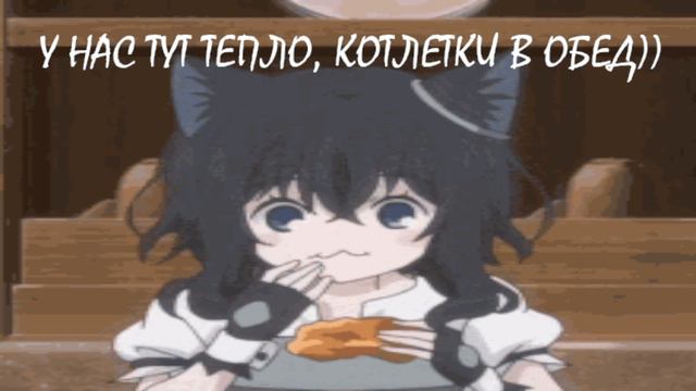 Enjoykin - Котлетки с пюрешкой