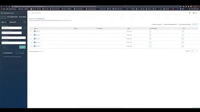 ClouderaNow 21 -  Easily Ingest Event Data