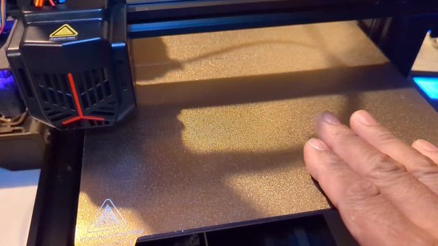Creality Sonic Pad Watch before you buy.