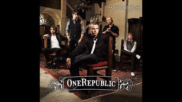 OneRepublic, Timbaland - Apologize (Empty Arena Version)