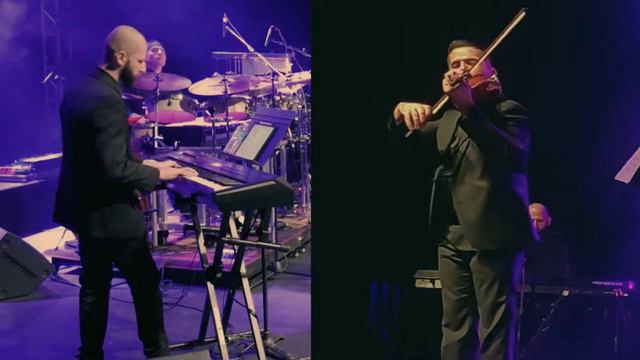 Expromt by Arno Babajanyan [Arranged & Performed by The StArt Ensemble]