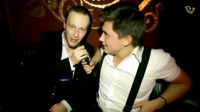 Добро пожаловать к Карену на праздник! клуб Sabotage / dino mc