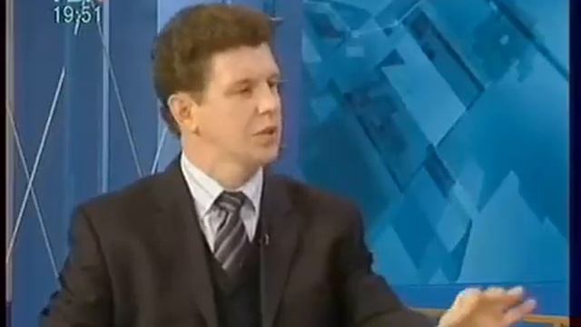 Писаревский И. Е. Точка зрения. часть 2