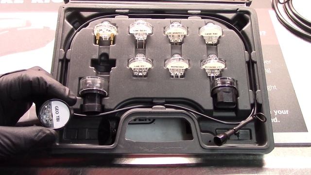 TECH TOOL THURSDAY with Charlie The Wrench Harbor Freight Noid Light item 97959