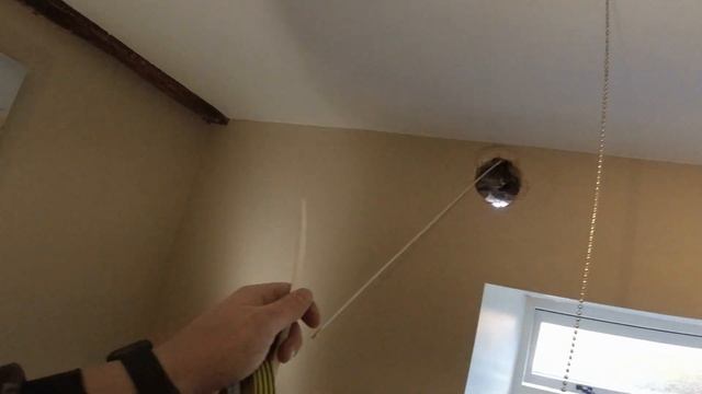 GLORY HOLE, NOT FUN!!!