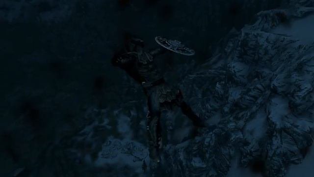 How To Fly In Skyrim