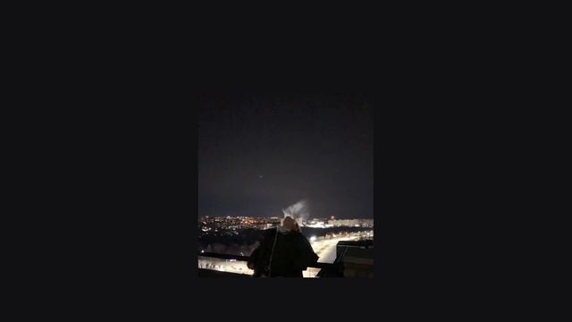 небеса мои обетованные (sped up)