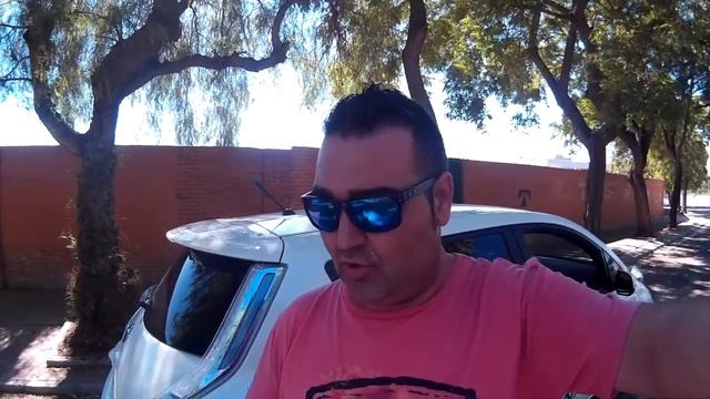 Nissan Leaf 2016 24kw Cuanto cuesta el seguro #9