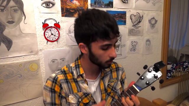 Destructive Smile - Original Song!