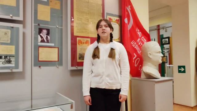 Стихи о Победе