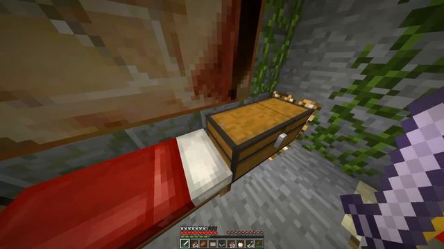 MineCraft - ГЛАДИАТОР