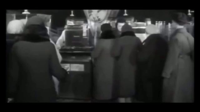 Окончание Ленинградской битвы