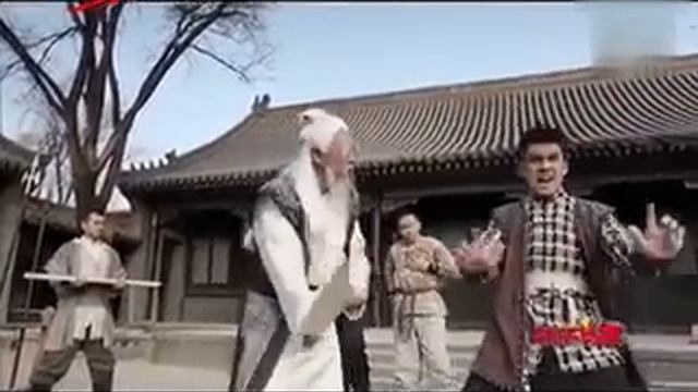 Mana mana ajdarho jangchisi xaqiqiy ajdarho jangchisi