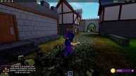 The cutest little dragon in Roblox!