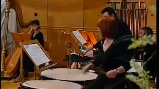 Leonard Bernstein -Serenade after Plato's Symposium Socrates  5