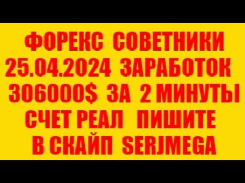 Форекс советник 2024 новейший прибыльный скальпер (разгон депозита)