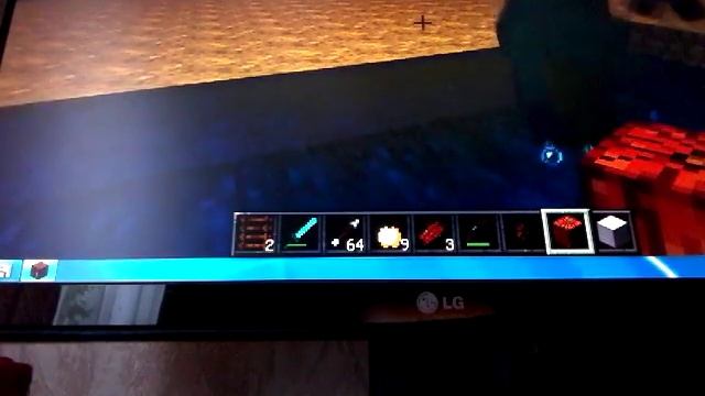 Зомби Мутант в Minecraft без модов!